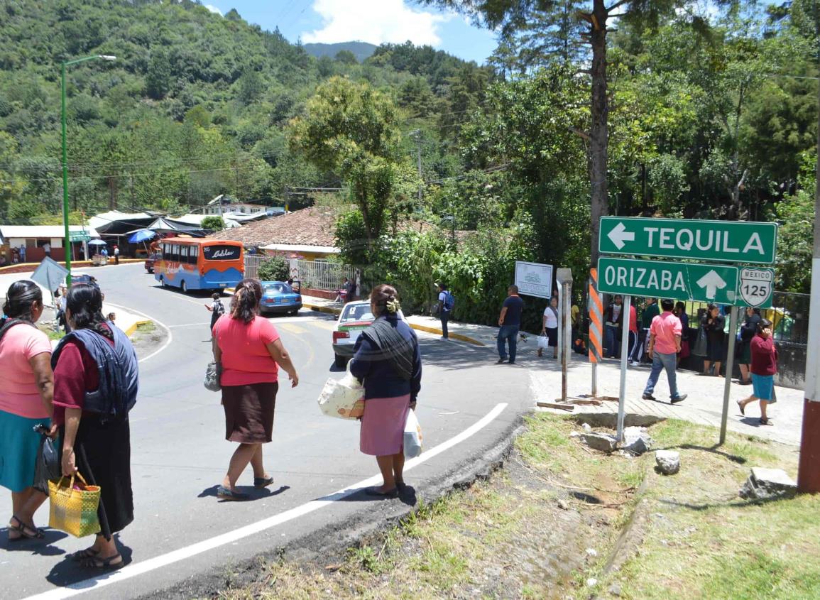 Marginación, principal causa de migración en Tequila