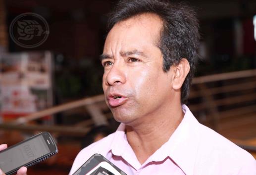Titular de Medio Ambiente en Veracruz debe dejar de hacer grillas, exige Cima