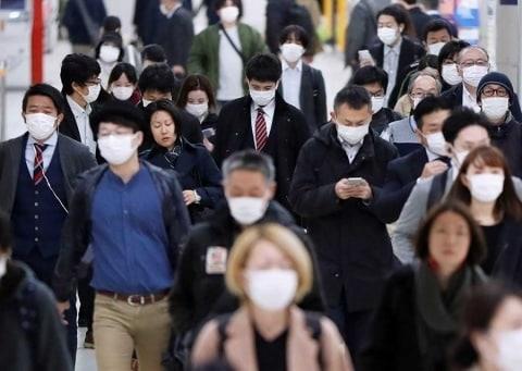 Declara Japón emergencia en 7 regiones por coronavirus