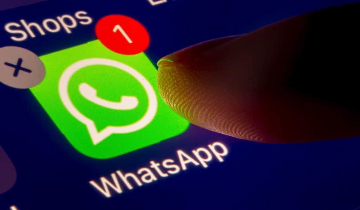 Limita WhatsApp renvío de mensajes para evitar información falsa