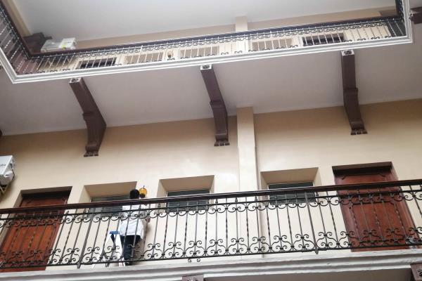 Hoteleros de Tuxpan tocan fondo, no hay ocupación