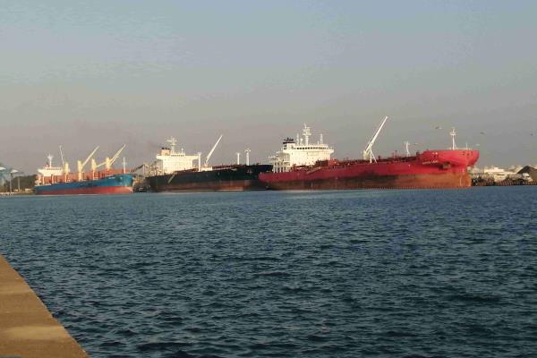 Empresarios proyectan nuevo recinto portuario al norte de Veracruz
