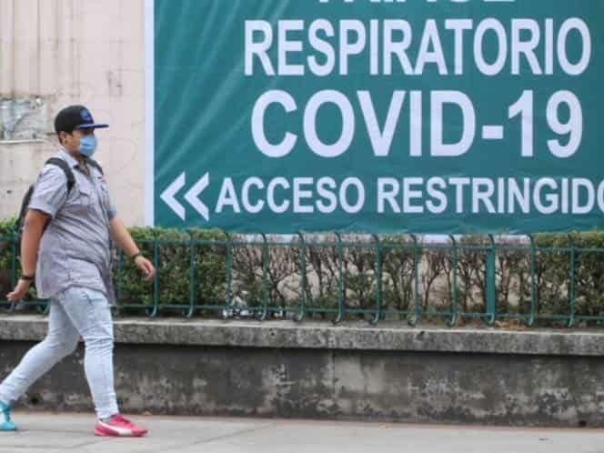 IMSS desmiente brote de Covid-19 en hospital de Tlalnepantla