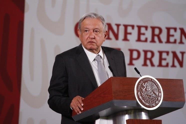 Critica AMLO modito de CMN y BID en acuerdo para rescatar empresas