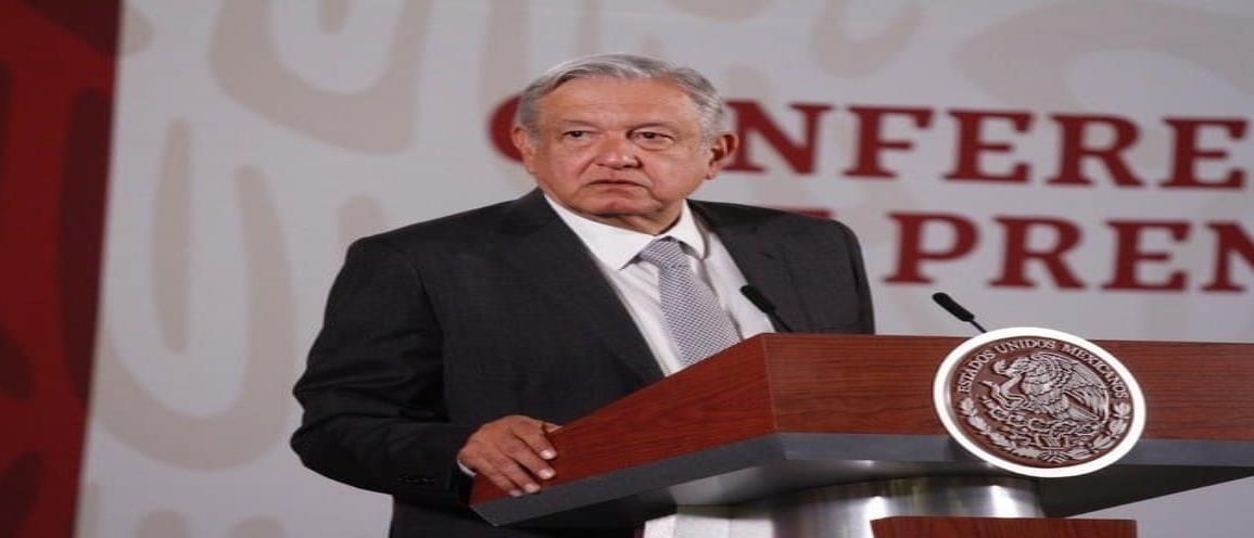 Critica AMLO modito de CMN y BID en acuerdo para rescatar empresas