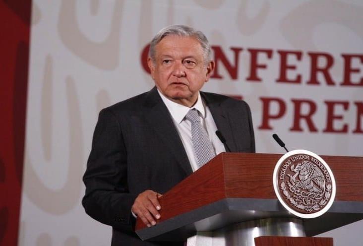 Todo el país retomaría actividades el 1 de junio: AMLO