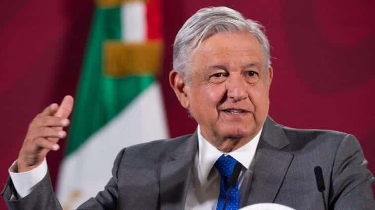 Reconoce AMLO resistencia de pequeñas empresas, “donde ha habido menos despidos”