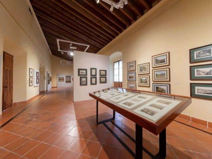 Protege bienes culturales