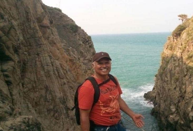 Exigen esclarecer asesinato de activista veracruzano, defensor de La Mancha