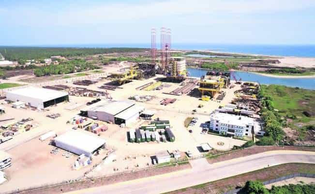 Hacienda defiende inversión de Dos Bocas y Pemex