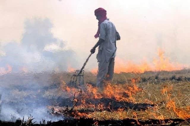 Piden evitar la quema como método de cultivo en tiempos de emergencia sanitaria