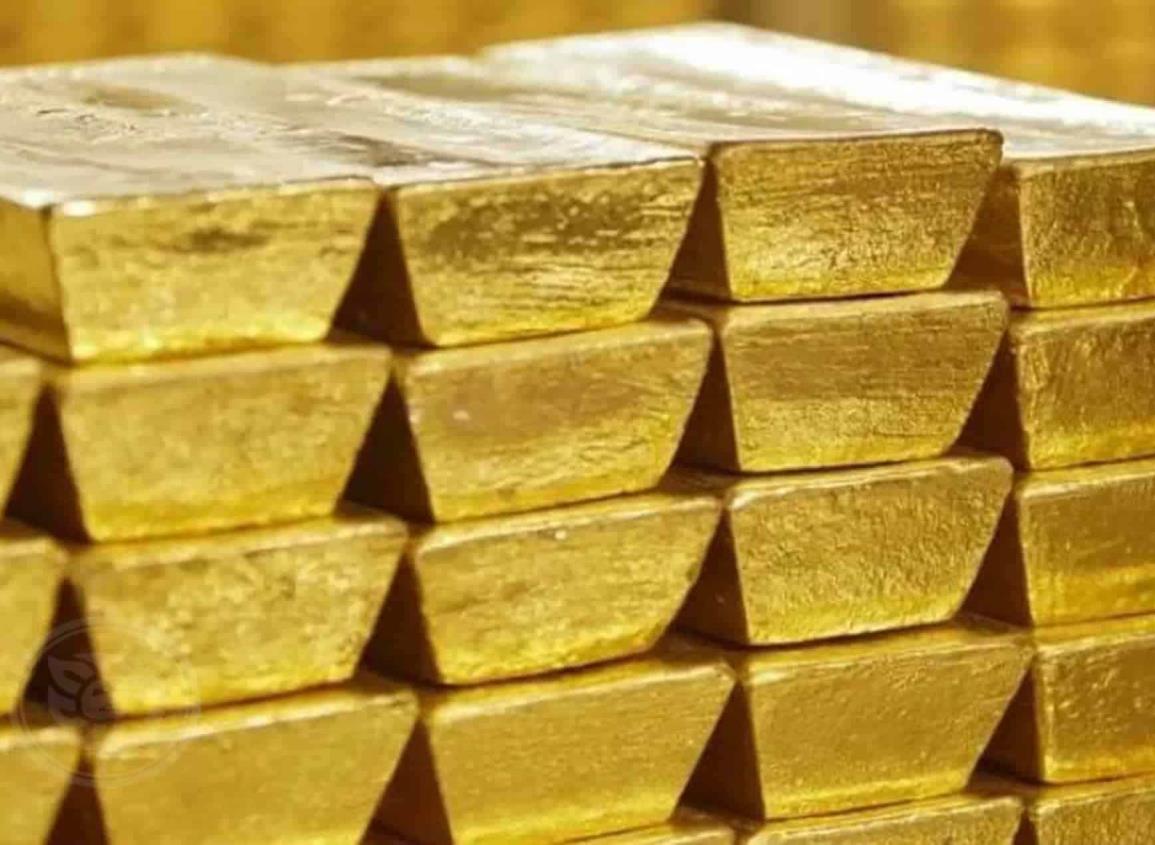 Oro supera los 2 mil dólares la onza