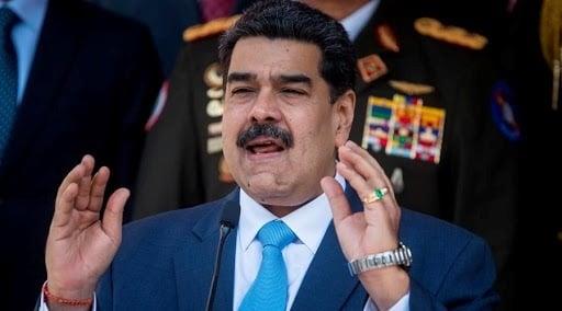 EU quiere derrocar a Maduro con el pretexto del narcotráfico: Rusia