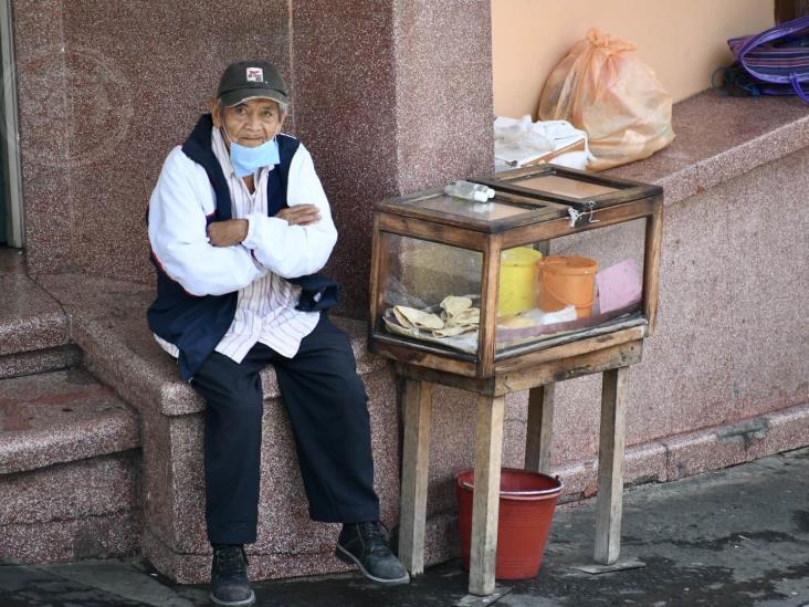 Población ignora al llamado de permanecer en casa