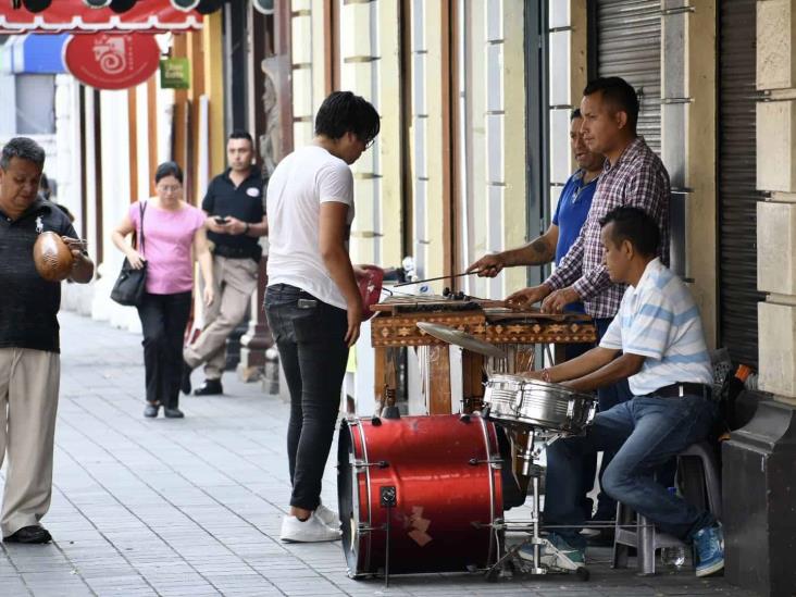 Población ignora al llamado de permanecer en casa