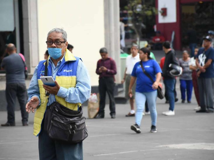 Población ignora al llamado de permanecer en casa