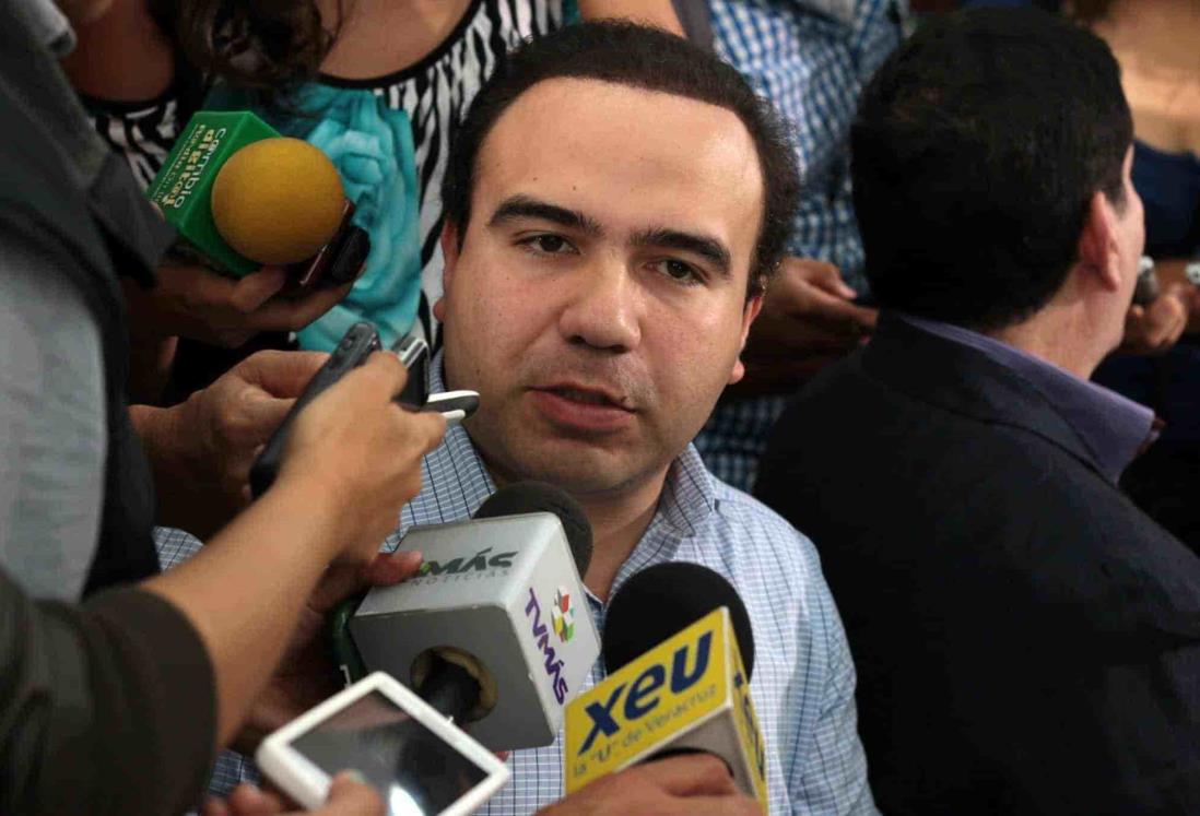 Sin decreto federal será inevitable multitudes: Jeremías Zuñiga