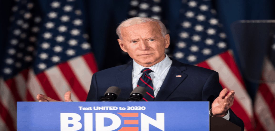 Exempleada de Joe Biden lo acusa de agresión sexual