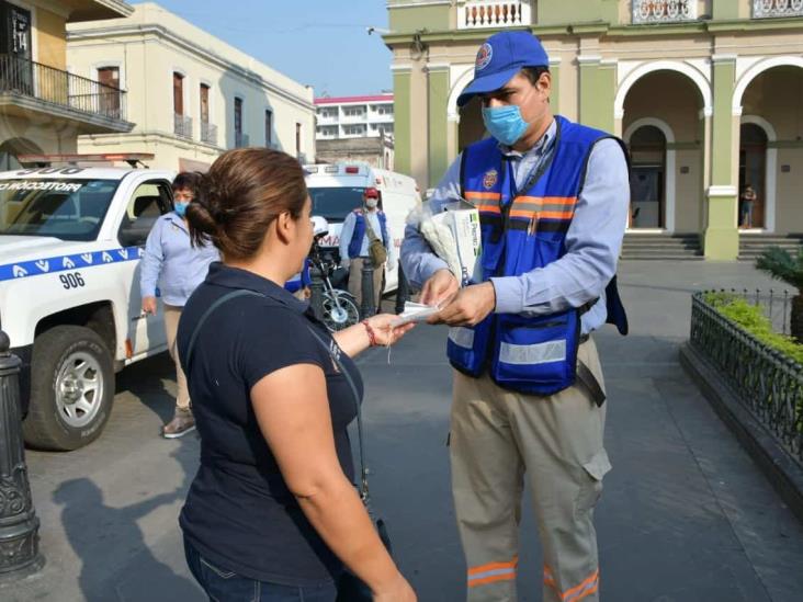 Filtros sanitarios en Córdoba revelan a conductores con fiebre