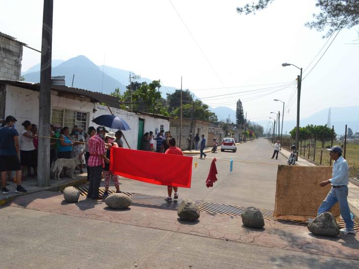 Se manifiestan contra uso de hospital mental para COVID-19