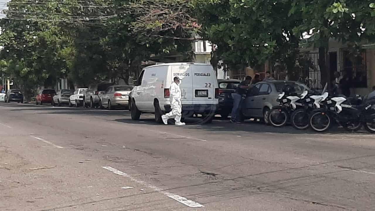 Debido a una severa depresión mujer de la tercera edad se quita la vida