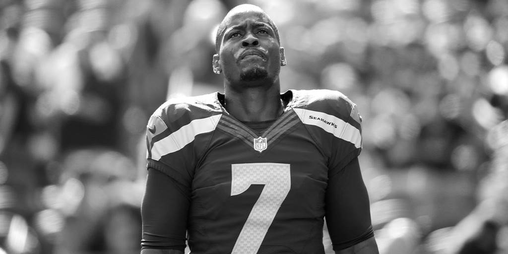 Muere QB Tarvaris Jackson en accidente automovilístico