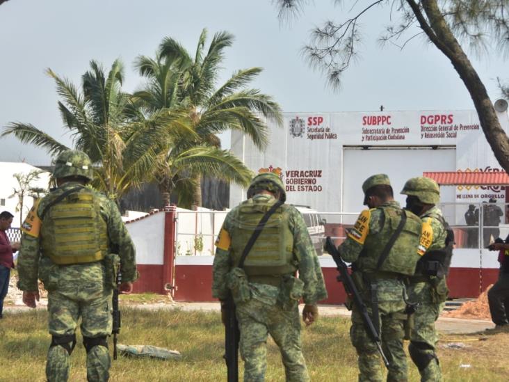 CJNG arrebató a Los Zetas control de cárceles de Veracruz, advierten