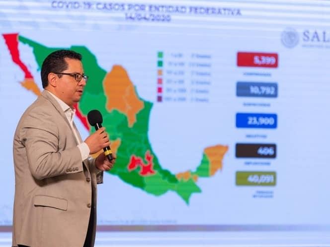 En Veracruz, ocupación de camas IRAG va en aumento