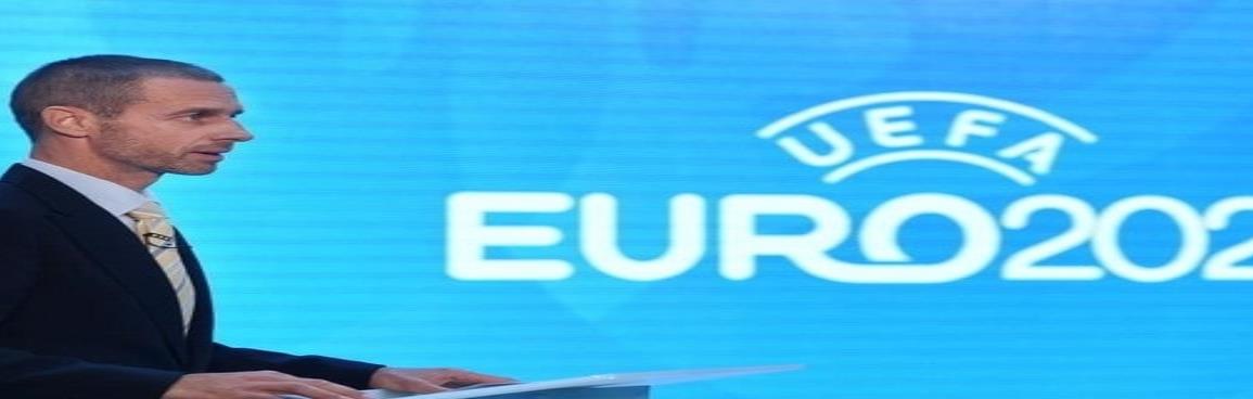 UEFA decidirá futuro de fútbol europeo la próxima semana