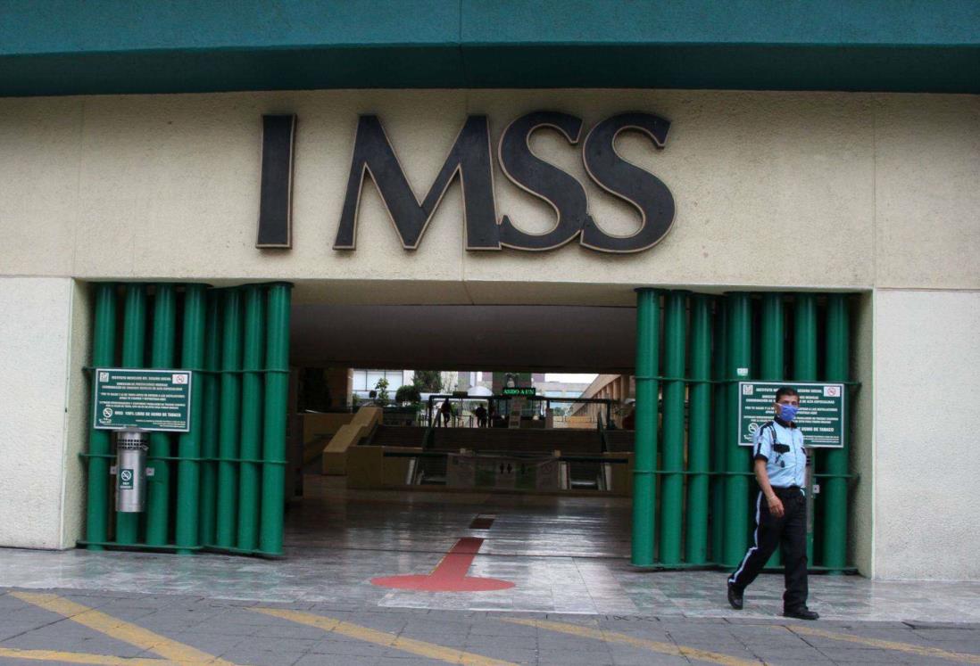 IMSS dispondrá 184 Hospitales Covid-19 y subrogará servicios de cara a la Fase 3