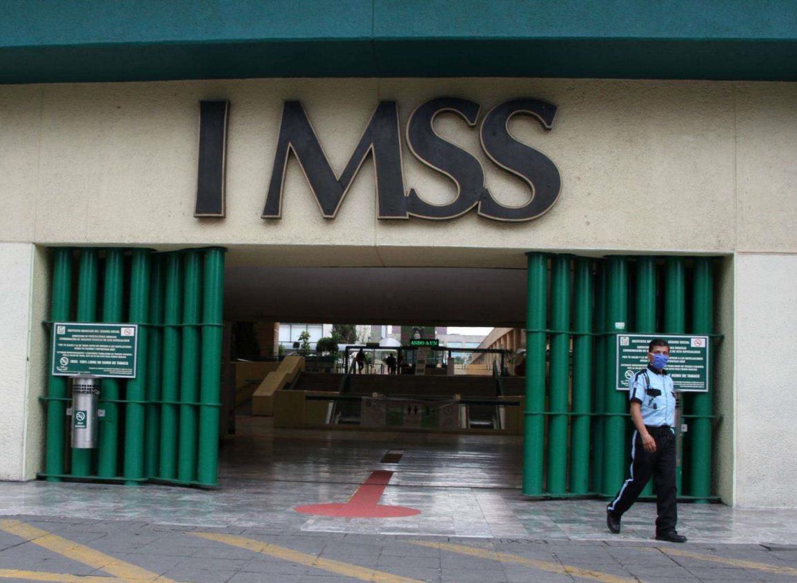 IMSS dispondrá 184 Hospitales Covid-19 y subrogará servicios de cara a la Fase 3