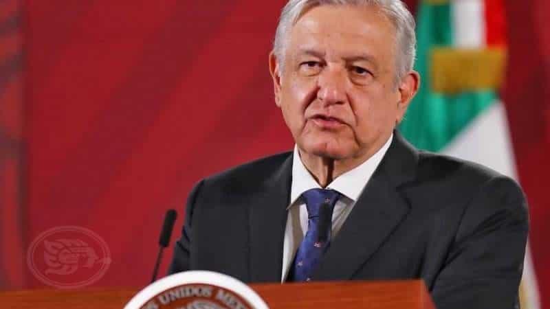 Acuerdo con OPEP no perjudicará a México: AMLO