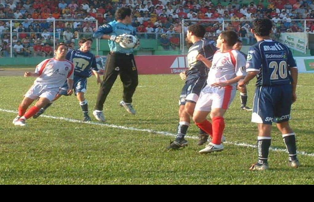 El futbol de ascenso se irá al destierro sin ascenso