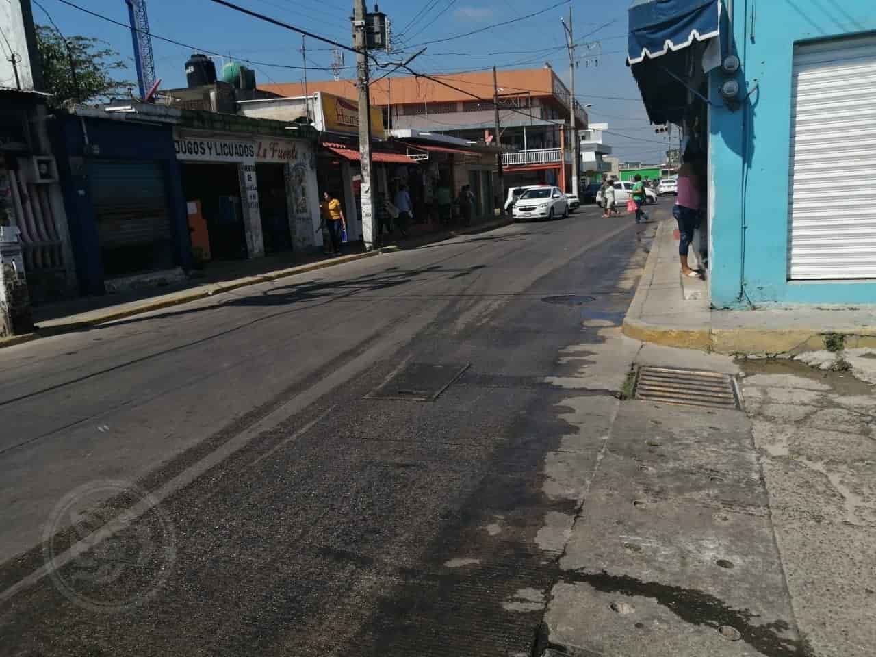 Robos a casa habitación persisten en Nanchital durante contingencia