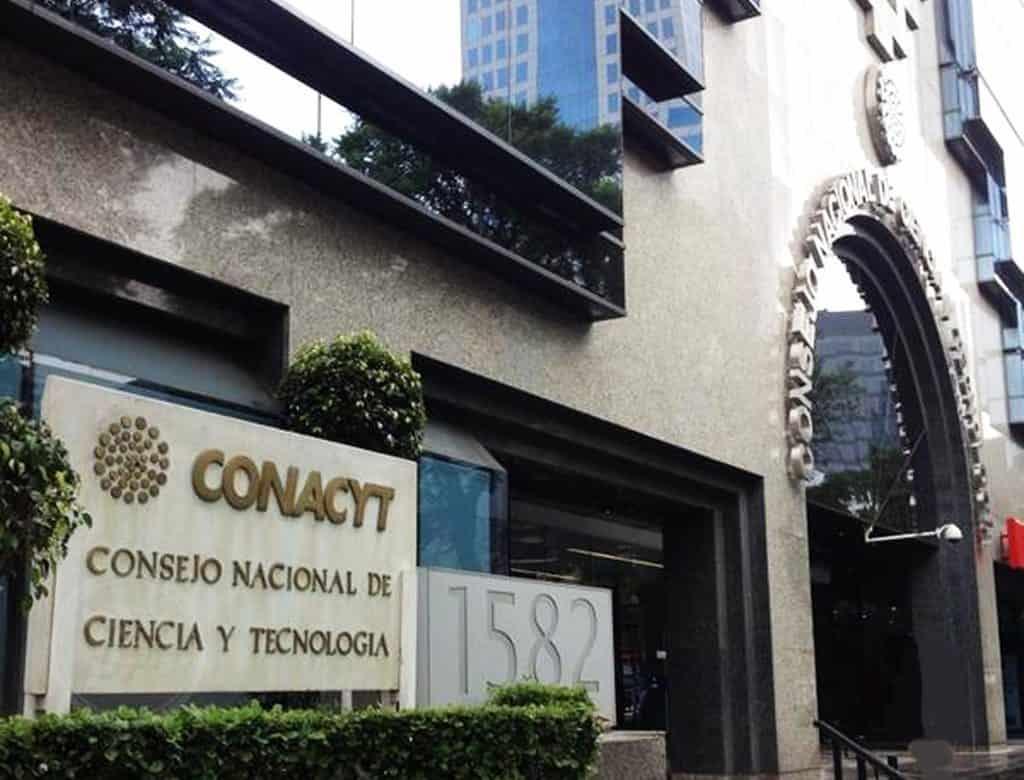 Informa Conacyt a diputados que inició extinción de 65 fideicomisos