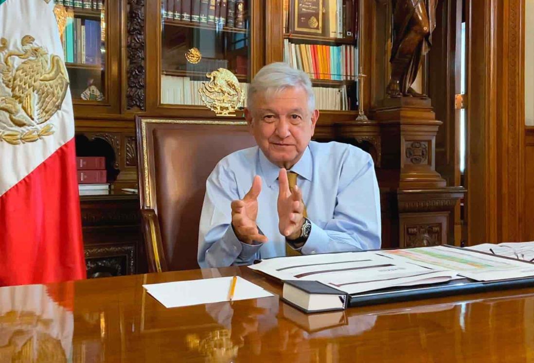 AMLO anuncia medidas para apoyar a clase media