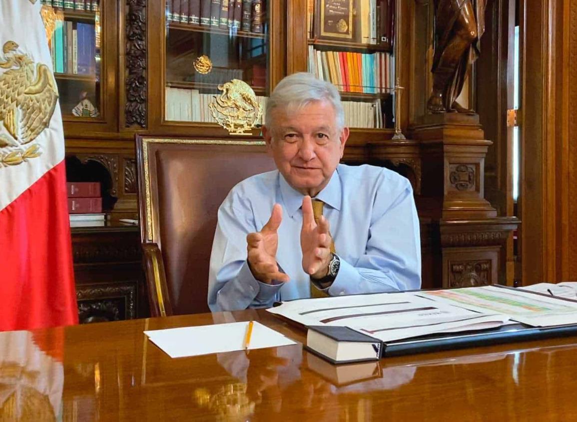 AMLO anuncia medidas para apoyar a clase media