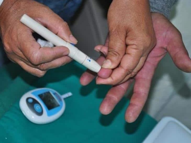 Urge atender diabetes como un problema de salud pública