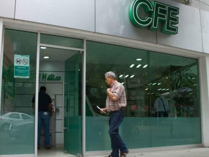 Estallan contra altos cobros de CFE en Tuxpan