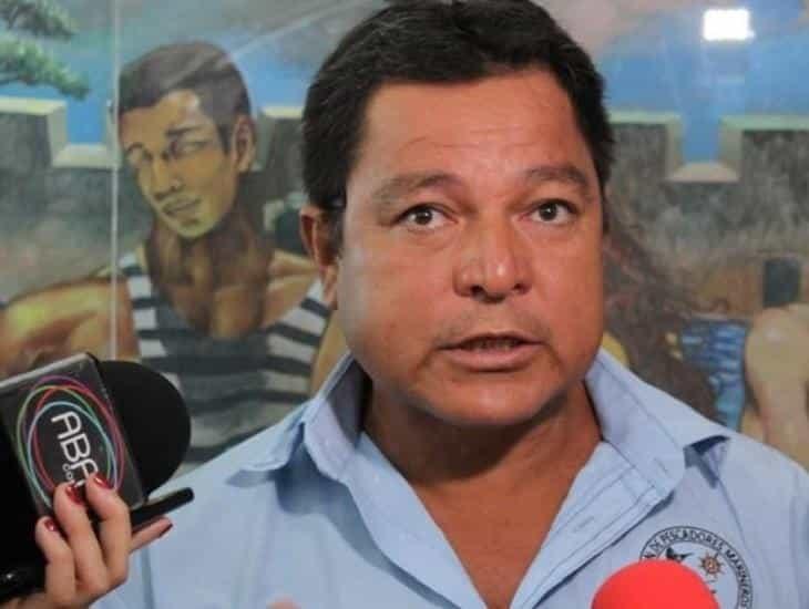 Pescadores piden a gobierno apoyo ante contingencia de COVID-19