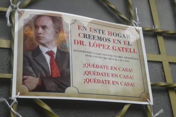 En Veracruz no le creen a Tv Azteca; falla golpe contra López Gatell