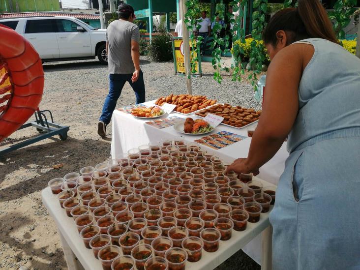 En riesgo el festival Gastronómico del Pescador