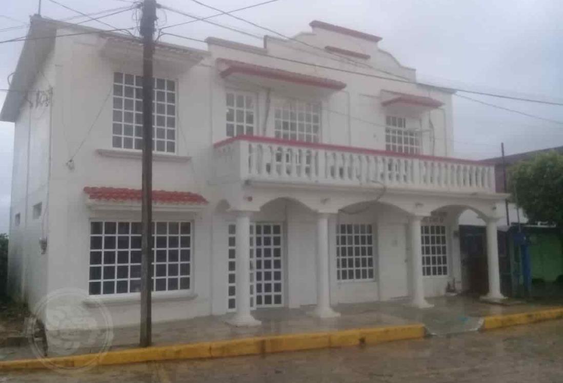 Trasciende maltrato a joven con discapacidad en Villa Cuichapa