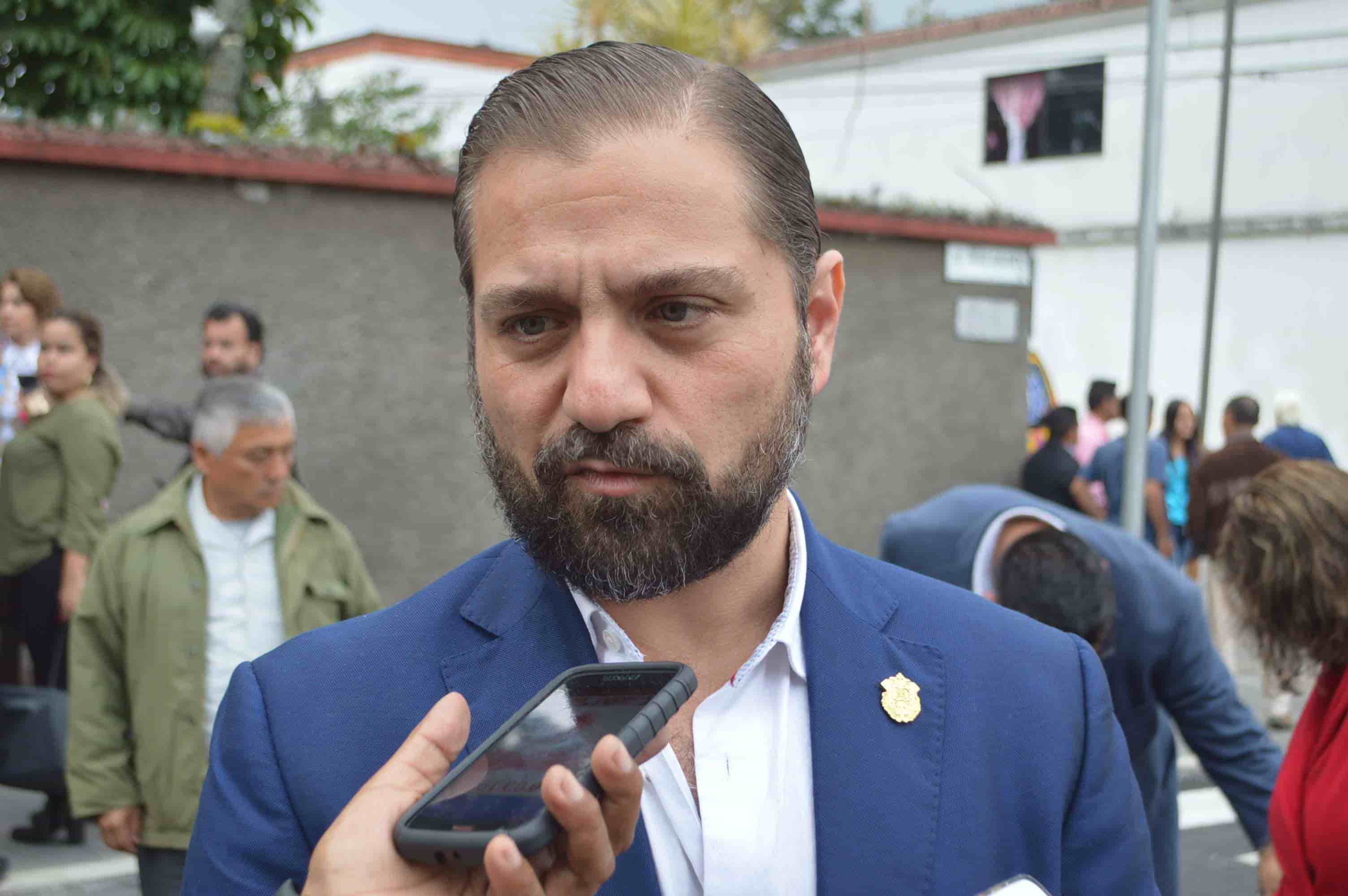 Contingencia impactará en la mayoría de sectores: Alejandro Zairick