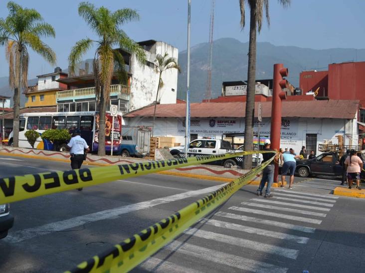 Continúan quejas contra CAEV en Río Blanco