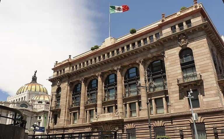 Por Covid-19, Banxico inyecta 750 mil mdp para dar liquidez al sistema financiero