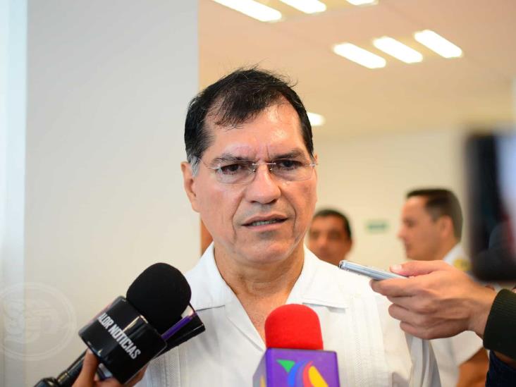 Coatzacoalcos está  habilitado para atender Coronavirus, no es epicentro