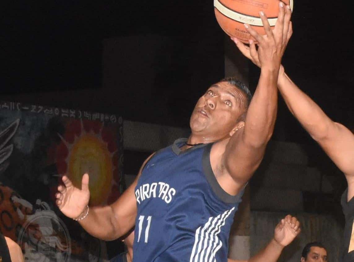 El basquetbol porteño de luto