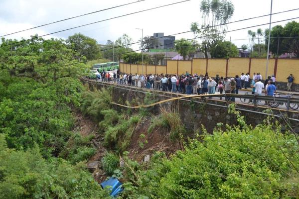 En breve se resolverá abasto de agua en Ixtaczoquitlán