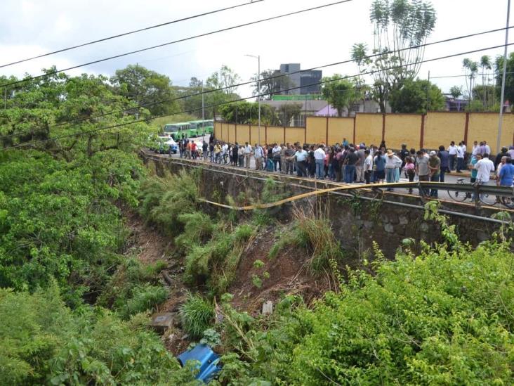 En breve se resolverá abasto de agua en Ixtaczoquitlán